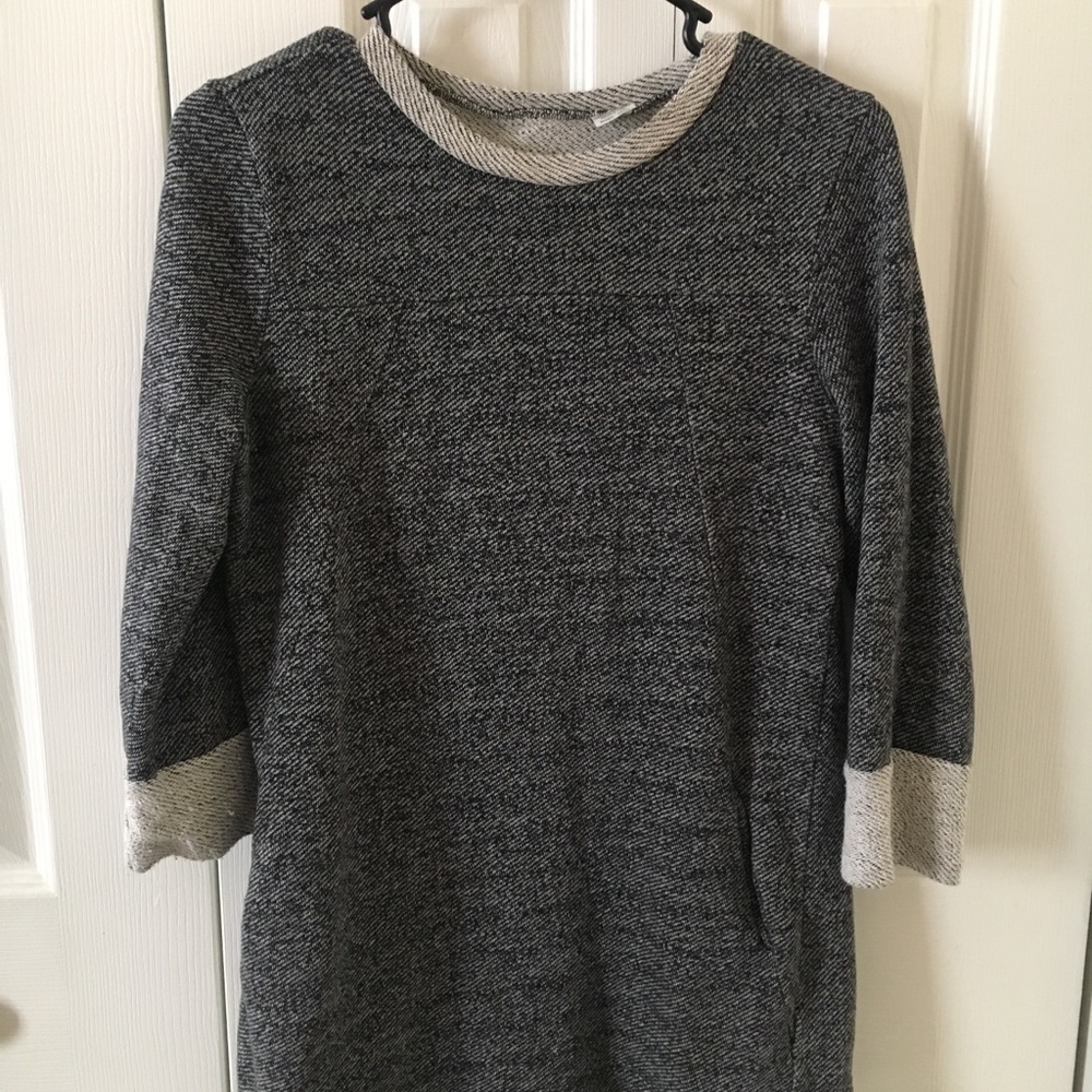 French Connection Tunic
